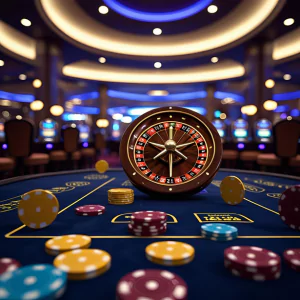 안전놀이터 순위: 안전하고 신뢰할 수 있는 놀이터 선택 가이드